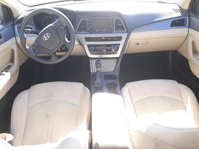 Photo 7 VIN: 5NPE24AF0FH252238 - HYUNDAI SONATA SE 