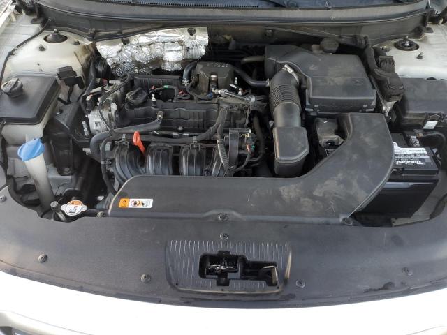 Photo 10 VIN: 5NPE24AF0FH258878 - HYUNDAI SONATA SE 