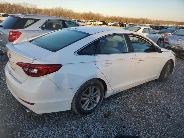 Photo 2 VIN: 5NPE24AF0FH258878 - HYUNDAI SONATA SE 