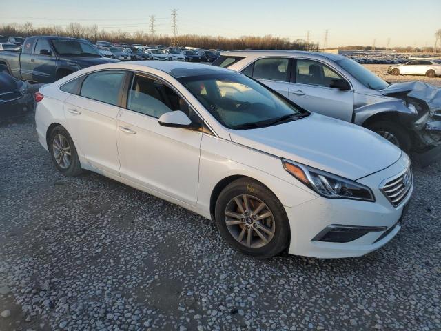 Photo 3 VIN: 5NPE24AF0FH258878 - HYUNDAI SONATA SE 