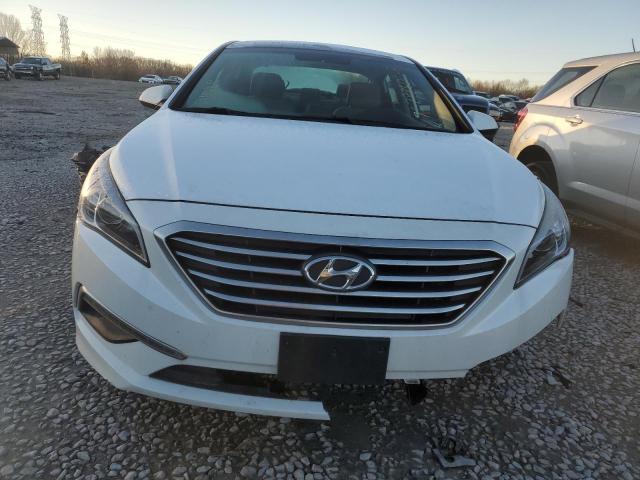 Photo 4 VIN: 5NPE24AF0FH258878 - HYUNDAI SONATA SE 