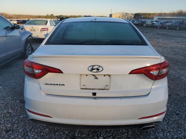 Photo 5 VIN: 5NPE24AF0FH258878 - HYUNDAI SONATA SE 