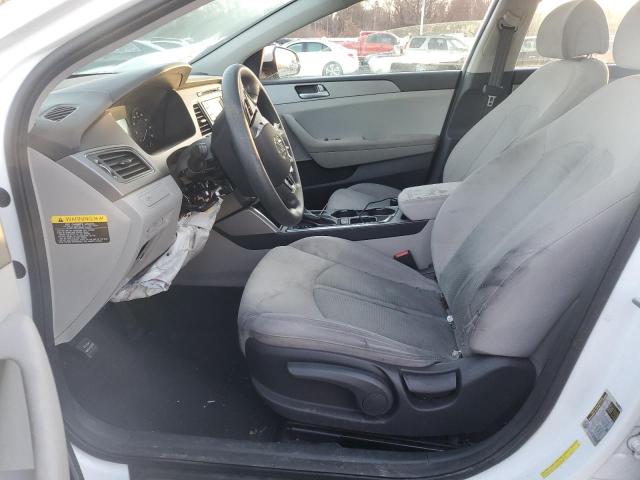 Photo 6 VIN: 5NPE24AF0FH258878 - HYUNDAI SONATA SE 