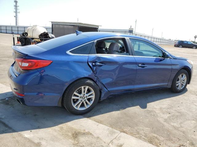 Photo 2 VIN: 5NPE24AF0FH259576 - HYUNDAI SONATA 