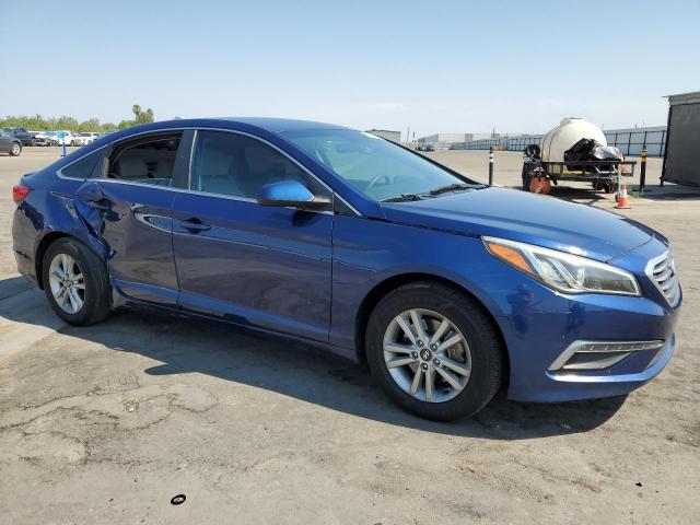 Photo 3 VIN: 5NPE24AF0FH259576 - HYUNDAI SONATA 