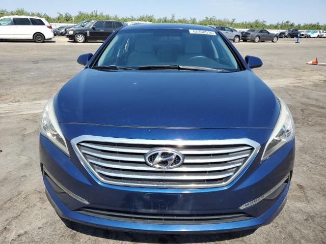 Photo 4 VIN: 5NPE24AF0FH259576 - HYUNDAI SONATA 