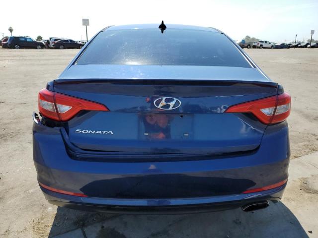 Photo 5 VIN: 5NPE24AF0FH259576 - HYUNDAI SONATA 