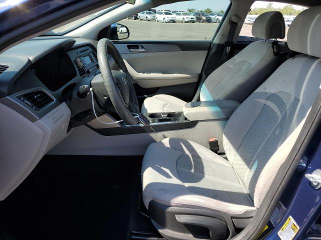 Photo 6 VIN: 5NPE24AF0FH259576 - HYUNDAI SONATA 