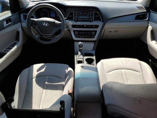 Photo 7 VIN: 5NPE24AF0FH259576 - HYUNDAI SONATA 