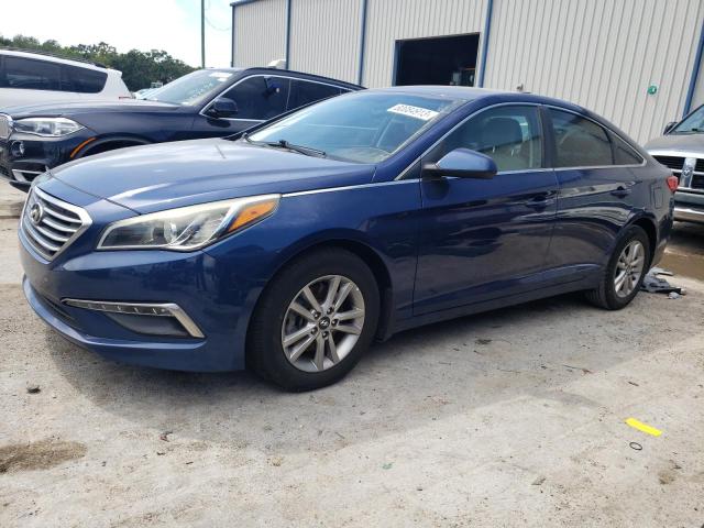 Photo 0 VIN: 5NPE24AF0FH259609 - HYUNDAI SONATA SE 