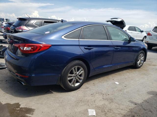 Photo 2 VIN: 5NPE24AF0FH259609 - HYUNDAI SONATA SE 