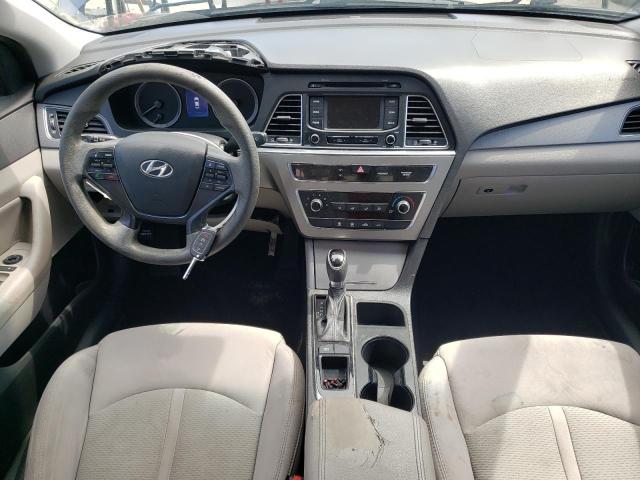 Photo 7 VIN: 5NPE24AF0FH259609 - HYUNDAI SONATA SE 