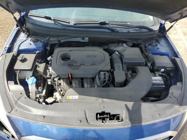 Photo 6 VIN: 5NPE24AF0GH262639 - HYUNDAI SONATA SE 