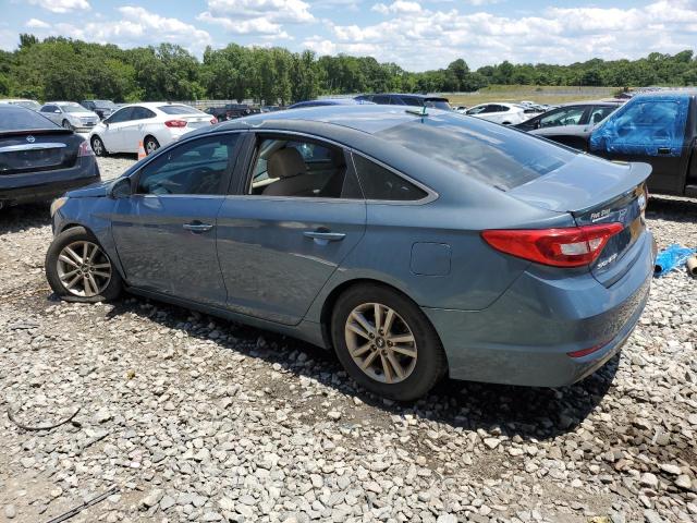 Photo 1 VIN: 5NPE24AF0GH263080 - HYUNDAI SONATA 