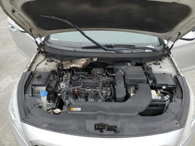 Photo 6 VIN: 5NPE24AF0GH263516 - HYUNDAI SONATA SE 