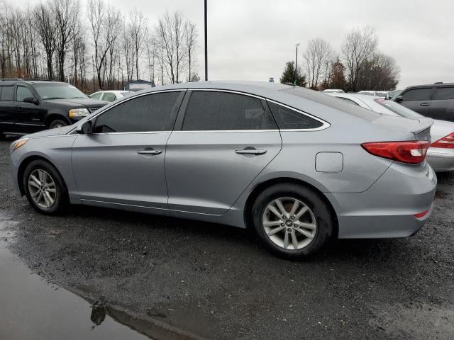 Photo 1 VIN: 5NPE24AF0GH263774 - HYUNDAI SONATA SE 