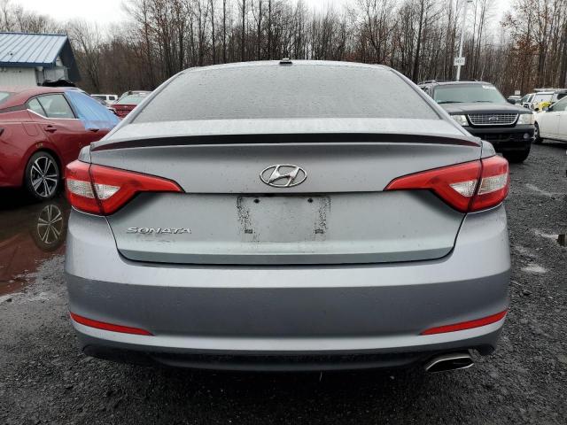 Photo 5 VIN: 5NPE24AF0GH263774 - HYUNDAI SONATA SE 