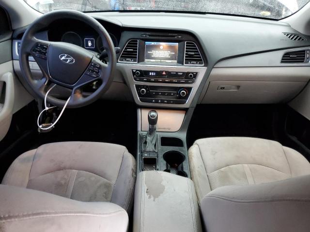 Photo 7 VIN: 5NPE24AF0GH263774 - HYUNDAI SONATA SE 