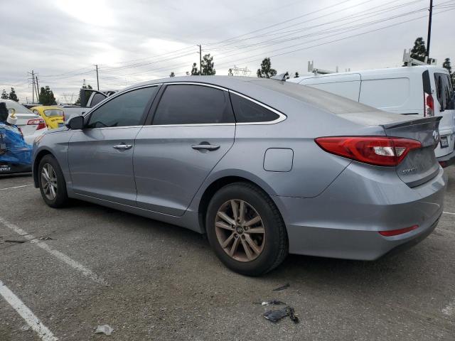 Photo 1 VIN: 5NPE24AF0GH265234 - HYUNDAI SONATA SE 