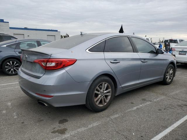 Photo 2 VIN: 5NPE24AF0GH265234 - HYUNDAI SONATA SE 