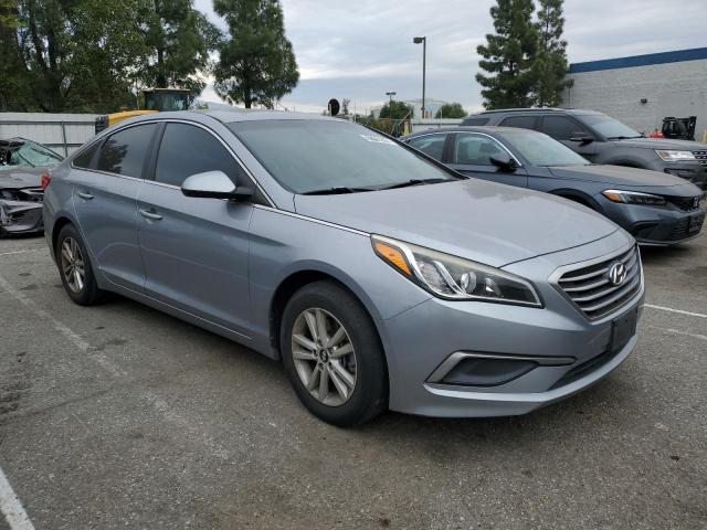 Photo 3 VIN: 5NPE24AF0GH265234 - HYUNDAI SONATA SE 