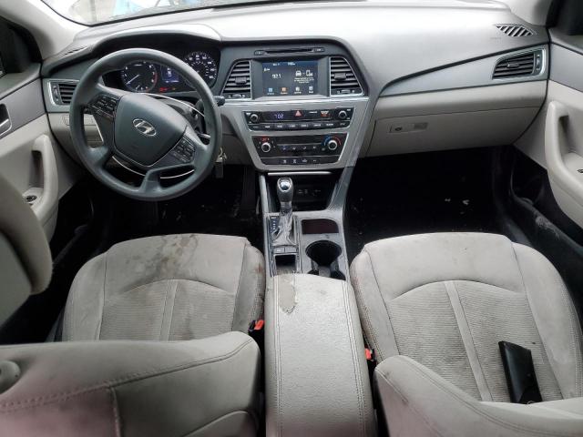 Photo 7 VIN: 5NPE24AF0GH265234 - HYUNDAI SONATA SE 