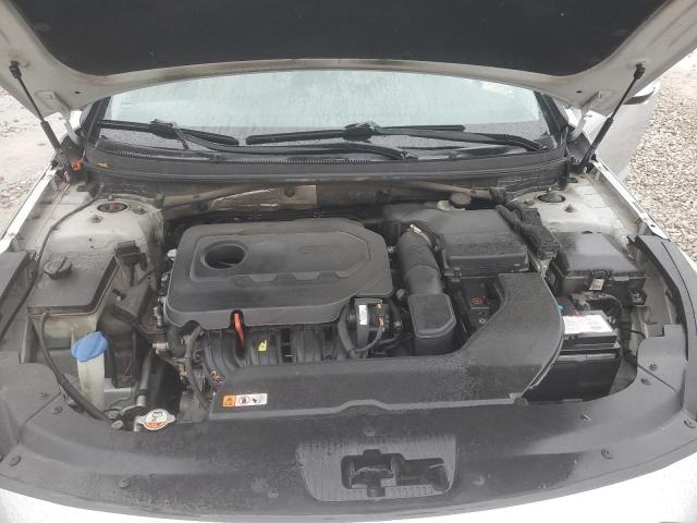 Photo 10 VIN: 5NPE24AF0GH266139 - HYUNDAI SONATA SE 