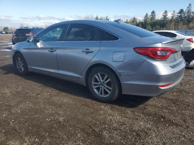 Photo 1 VIN: 5NPE24AF0GH268912 - HYUNDAI SONATA 