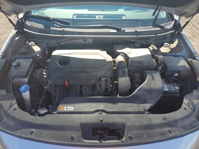 Photo 10 VIN: 5NPE24AF0GH268912 - HYUNDAI SONATA 