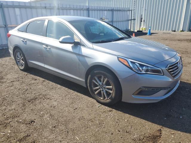 Photo 3 VIN: 5NPE24AF0GH268912 - HYUNDAI SONATA 