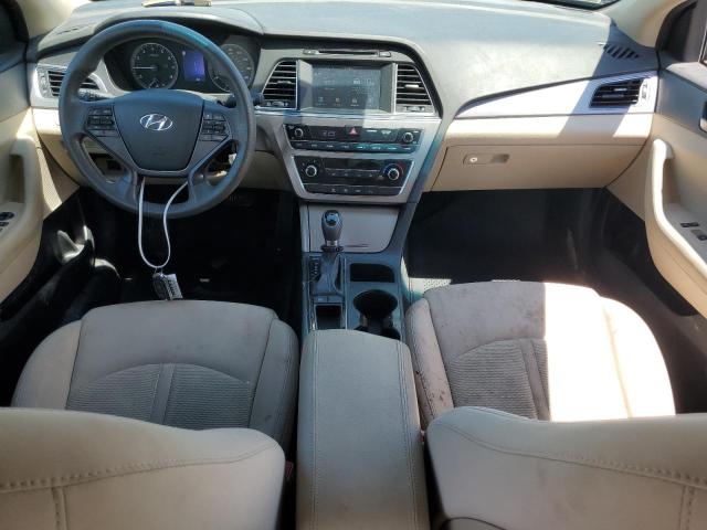 Photo 7 VIN: 5NPE24AF0GH269302 - HYUNDAI SONATA SE 