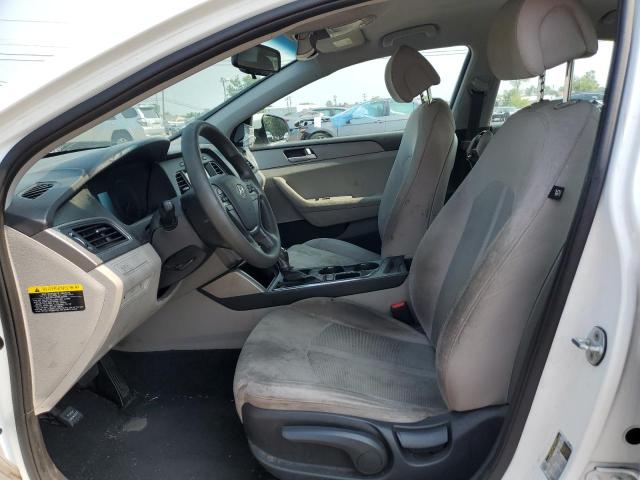 Photo 6 VIN: 5NPE24AF0GH272183 - HYUNDAI SONATA SE 