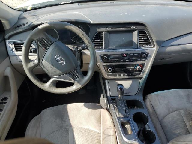 Photo 7 VIN: 5NPE24AF0GH272183 - HYUNDAI SONATA SE 