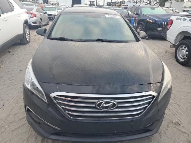 Photo 4 VIN: 5NPE24AF0GH273169 - HYUNDAI SONATA SE 