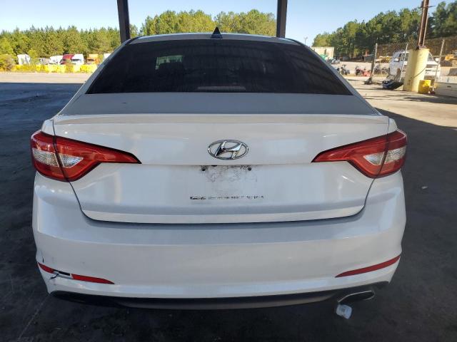 Photo 5 VIN: 5NPE24AF0GH275214 - HYUNDAI SONATA SE 