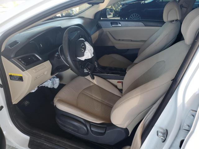 Photo 6 VIN: 5NPE24AF0GH275214 - HYUNDAI SONATA SE 