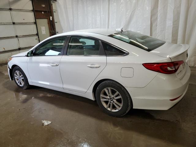 Photo 1 VIN: 5NPE24AF0GH275228 - HYUNDAI SONATA SE 