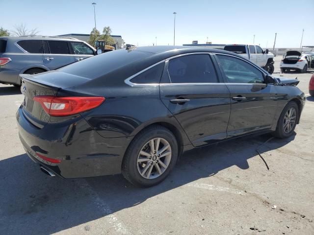 Photo 2 VIN: 5NPE24AF0GH276492 - HYUNDAI SONATA 