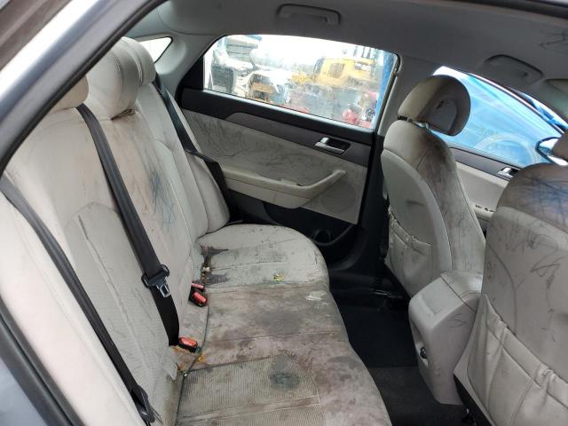 Photo 9 VIN: 5NPE24AF0GH277223 - HYUNDAI SONATA SE 