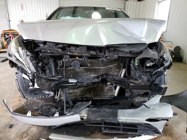 Photo 8 VIN: 5NPE24AF0GH278713 - HYUNDAI SONATA SE 