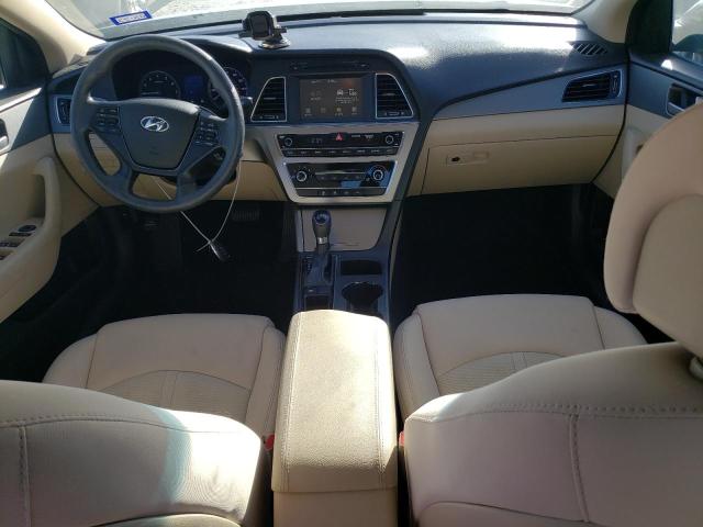 Photo 7 VIN: 5NPE24AF0GH279294 - HYUNDAI SONATA SE 