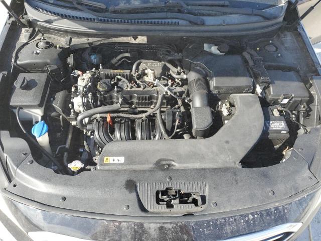 Photo 10 VIN: 5NPE24AF0GH280008 - HYUNDAI SONATA SE 