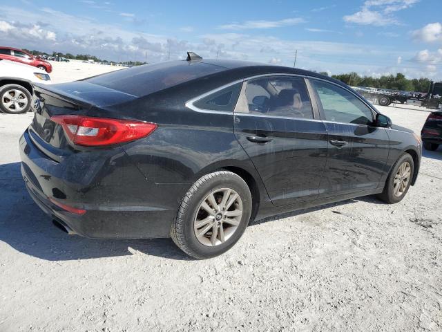 Photo 2 VIN: 5NPE24AF0GH280008 - HYUNDAI SONATA SE 