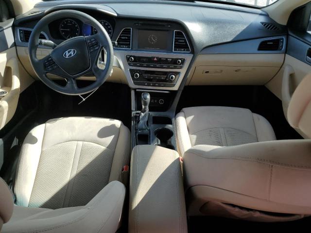 Photo 7 VIN: 5NPE24AF0GH280008 - HYUNDAI SONATA SE 