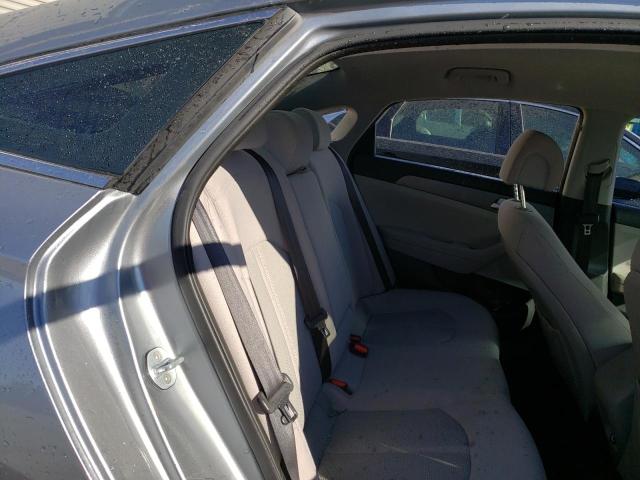 Photo 5 VIN: 5NPE24AF0GH280428 - HYUNDAI SONATA SE 