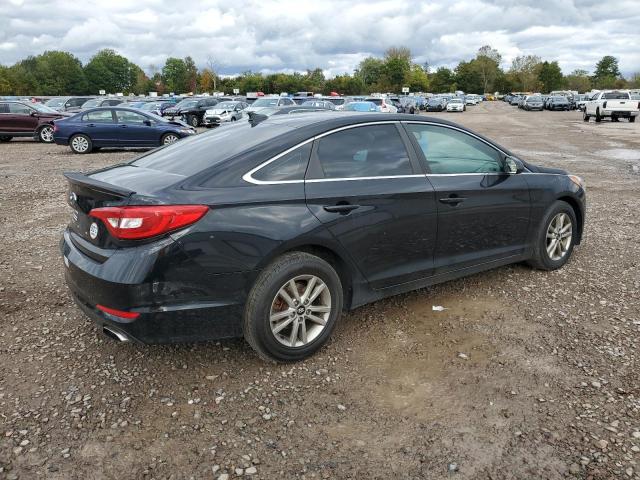 Photo 2 VIN: 5NPE24AF0GH283359 - HYUNDAI SONATA SE 