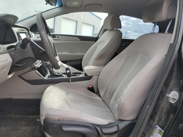 Photo 6 VIN: 5NPE24AF0GH283359 - HYUNDAI SONATA SE 