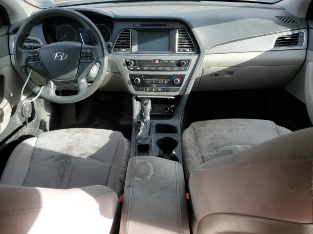 Photo 7 VIN: 5NPE24AF0GH283359 - HYUNDAI SONATA SE 