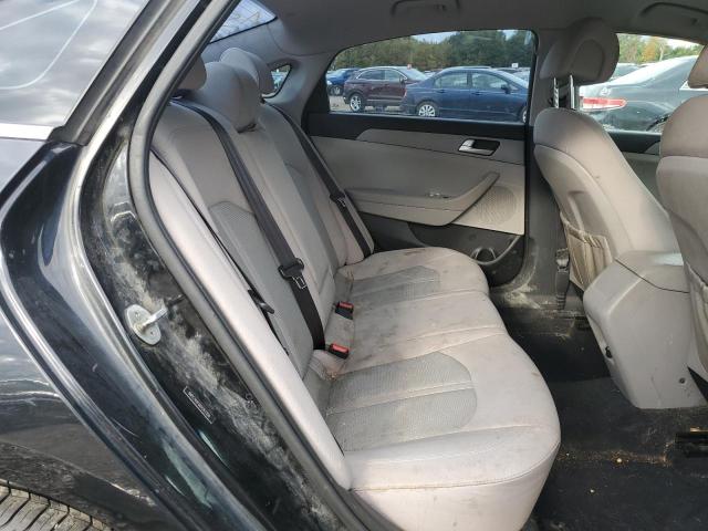 Photo 9 VIN: 5NPE24AF0GH283359 - HYUNDAI SONATA SE 