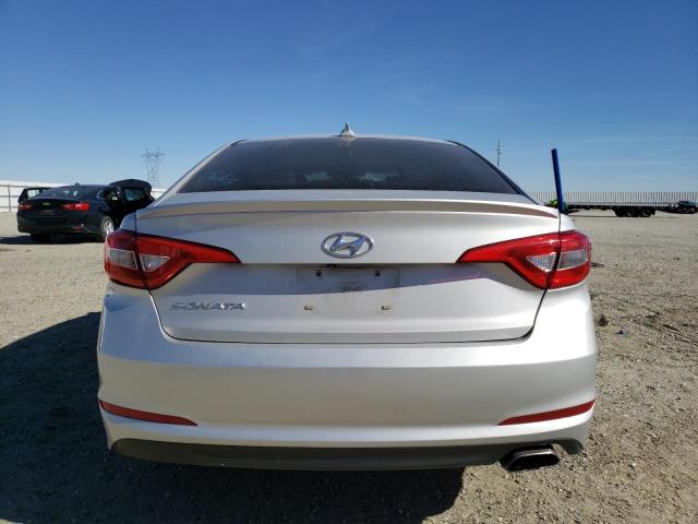 Photo 5 VIN: 5NPE24AF0GH285841 - HYUNDAI SONATA SE 